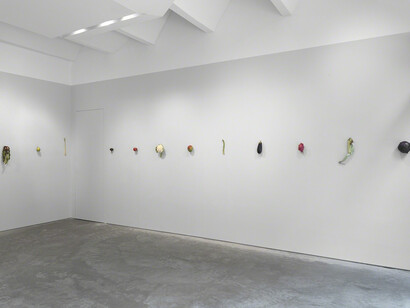 Kitchen Pieces. Courtesy of Carolina Nitsch