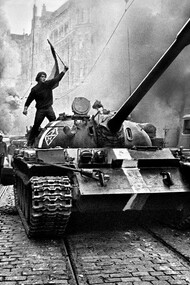 Praga, 1968