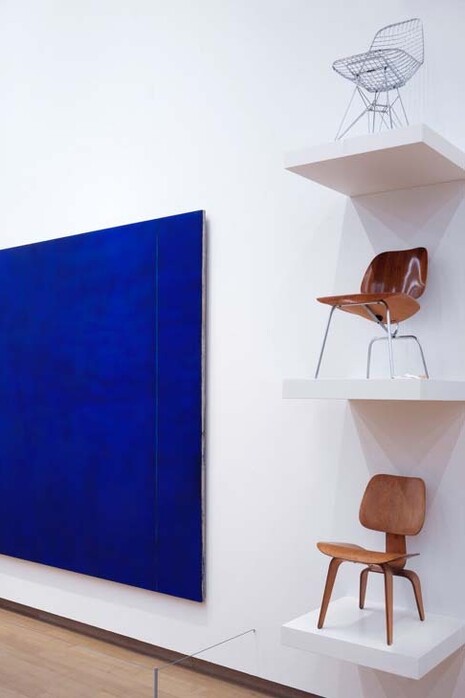 The collection. Courtesy of Stedelijk