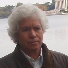 Miguel  Espinoza 