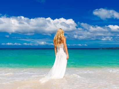 Ibiza. Moda ibicenca