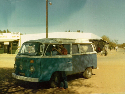Botswana