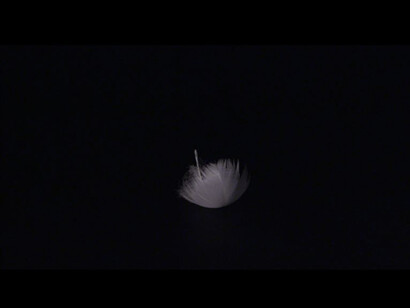 Mark Garry, Bridges Burned and Backs Turned, 2014; HD video, dimensions variable