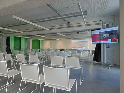 BI-REX è uno strumento efficiente per mettere a sistema investimenti pubblici e privati 