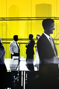 Labor markets thrive on collaboration — where fair wages, productive partnerships, and inclusive policies drive economic growth and resilience in a globalized world