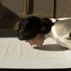 Ayumi Paul. Courtesy of Van Abbemuseum