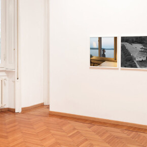 Barbara Probst. Courtesy of Monica De Cardenas