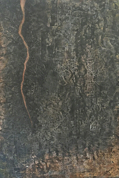 Surface(s). Courtesy of HG Contemporary