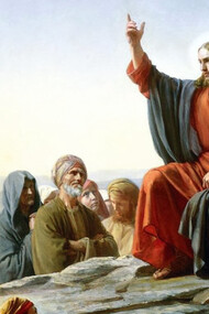 Un Natale col Vangelo