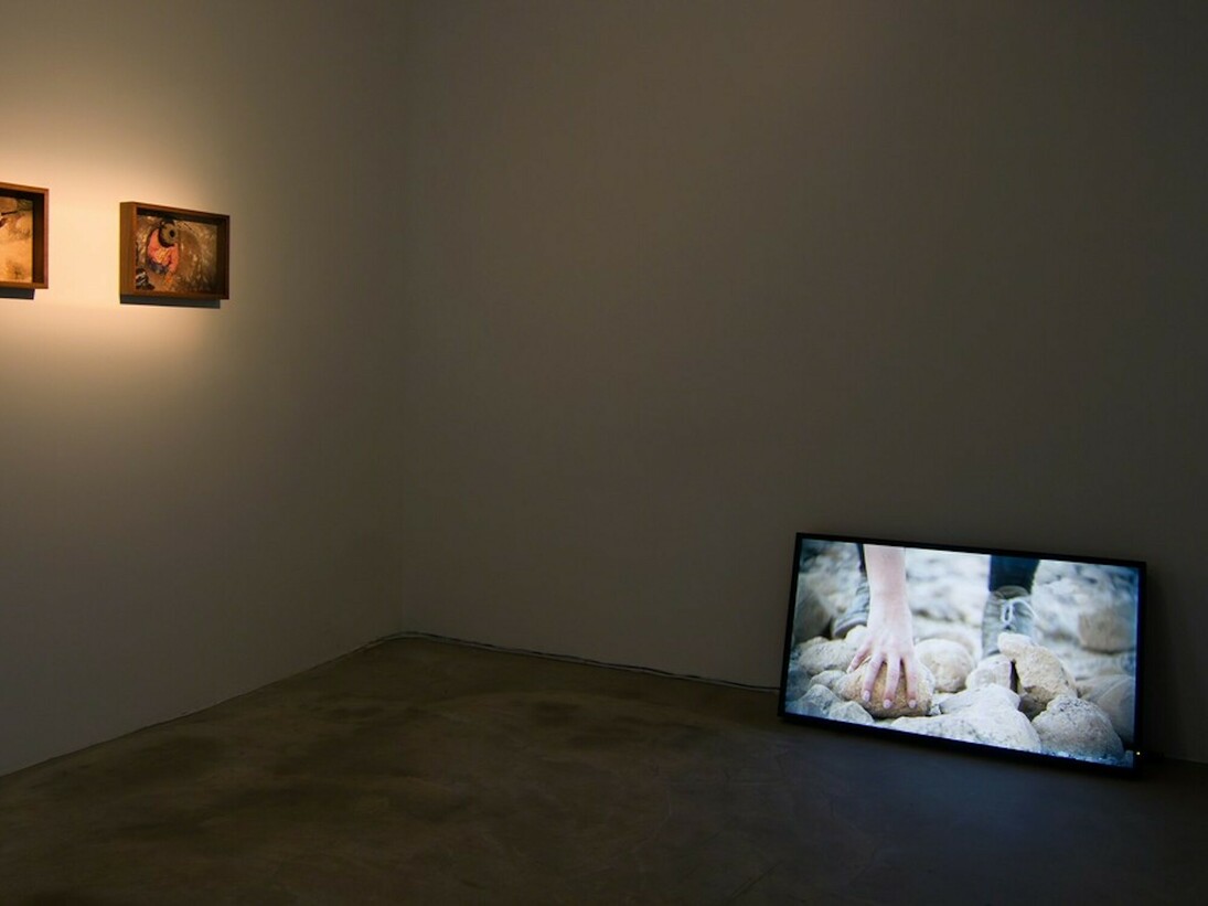 The Bureau of Authentication, Exhibition view. Courtesy of narrative projects