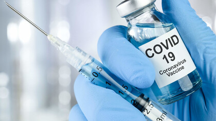 Vaccine for COVID-19
