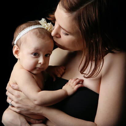 Il neonato è equipaggiato per poter entrare in relazione con i suoi caregiver