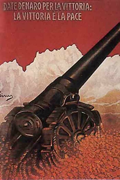 Pubblicità per il prestito