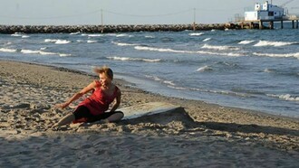 Giuliana Anicia è qui? Le vie dell'acqua (Ravenna)