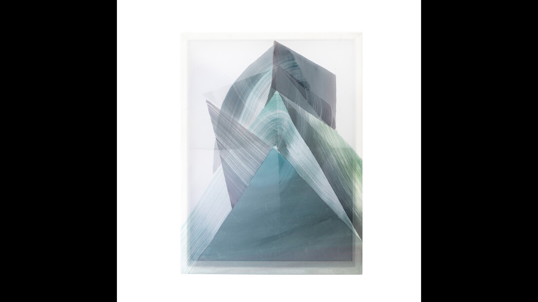 Still Air. Courtesy of Art Mûr Berlin