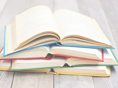 Seja qual dor o tema, com certeza foi abordado com a ajuda do papel