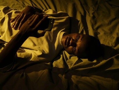 Porque o amor, o amor de verdade, exige enfrentamento.
Amar é se dispor a resolver.
É ter coragem de conversar quando seria mais fácil sumir