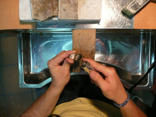 Tratamiento de los minerales para su uso en joyería