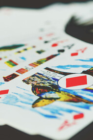 Existe una variedad infinita de juegos lúdicos con cartas para todas las edades