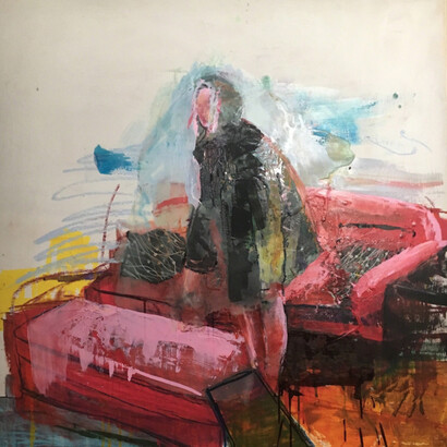 Lara Cantu-Hertzler. Courtesy of InLiquid