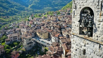 Bagolino