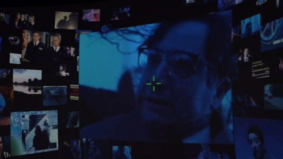 Dennis del Favero. Courtesy of Galerie Brigitte Schenk