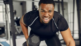 Helping people feel strong, supported, and capable: it all starts here