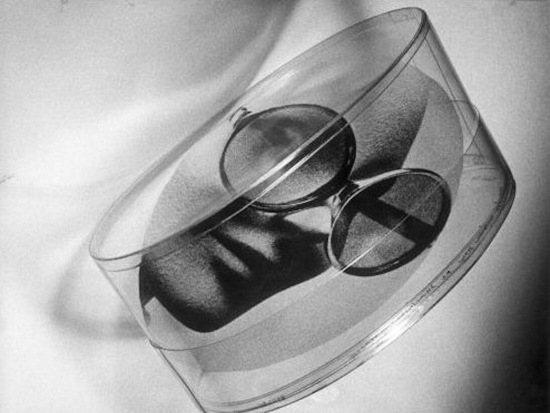 Lanfranco Colombo. Courtesy of Museo di Fotografia Contemporanea