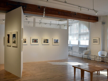 I Took that?! Courtesy of Carter Burden Gallery