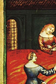 Medicina medievale