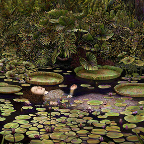 Marcelo Tinoco. Courtesy of Zipper Galeria
