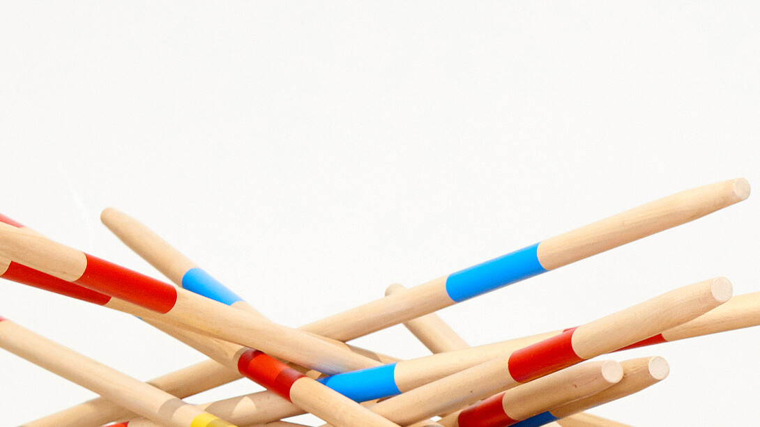 Dejan Kaludjerović. Courtesy of Weltmuseum Wien