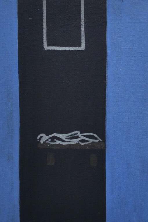 Winter Show. Courtesy of Maddox Arts