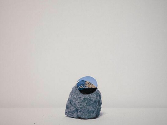 Richard T. Walker, the plight of inconsequence #1, 2014 Archival pigment print 16 1/2 x 24 in. (41.9 x 61 cm) Edition of 3