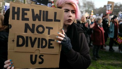 The massive voice of public opinion takes on many shapes and sizes