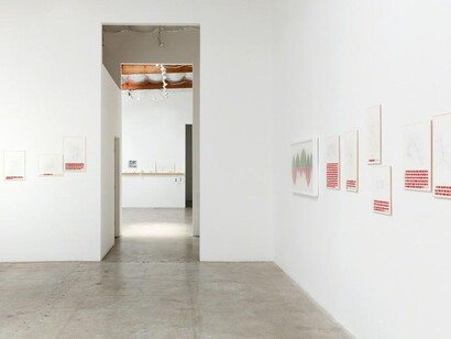 Danica Phelps. Courtesy of Luis De Jesus