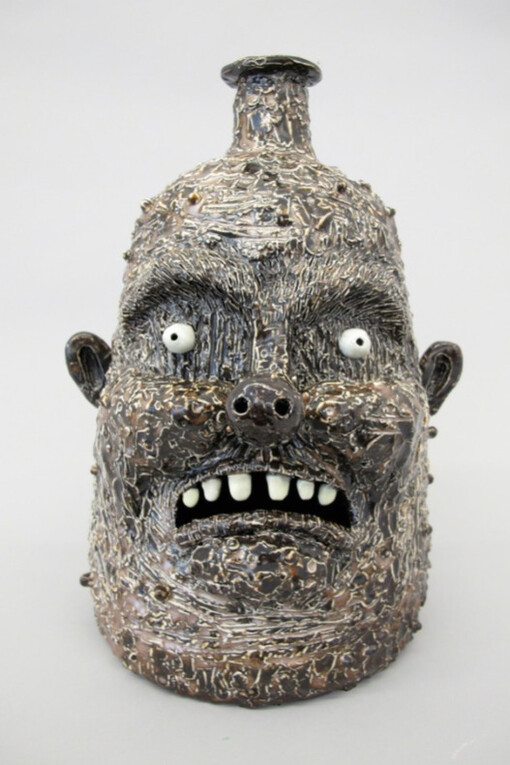 Pageant of Inconceivables. Courtesy of Rachel Uffner Gallery
