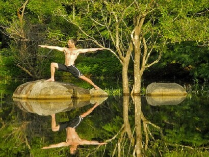 L'equilibrio
