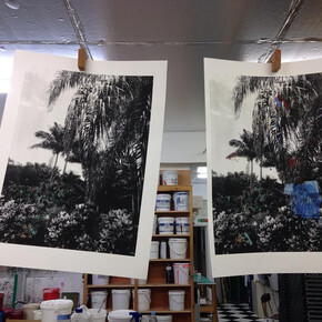 Grizelda Kitching. Courtesy of Jealous