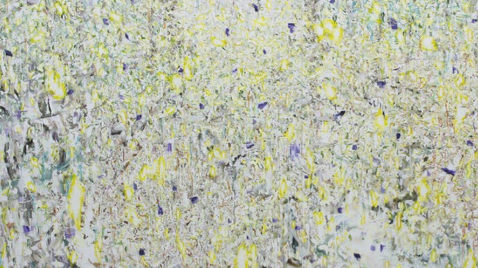 Taishi Hatayama. Courtesy of Sezon Art Gallery
