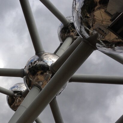 Atomium (Bruselas) 