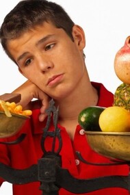 Entre la salud y la gula