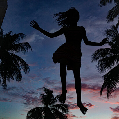 Tinkabell, 2013 © Massimiliano Gibelli