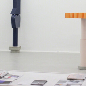 Maruša Sagadin. Courtesy of Christine König Galerie 