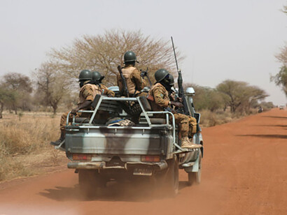 A triple whammy of terrorist attacks, COVID-19 and political tensions can now push Sahel over the brink
