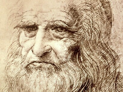 Leonardo da Vinci
