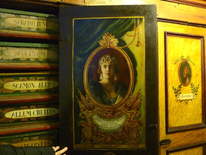 Ritratto Maria José di Savoia