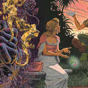 Robert Williams. Courtesy of Bellevue Arts Museum