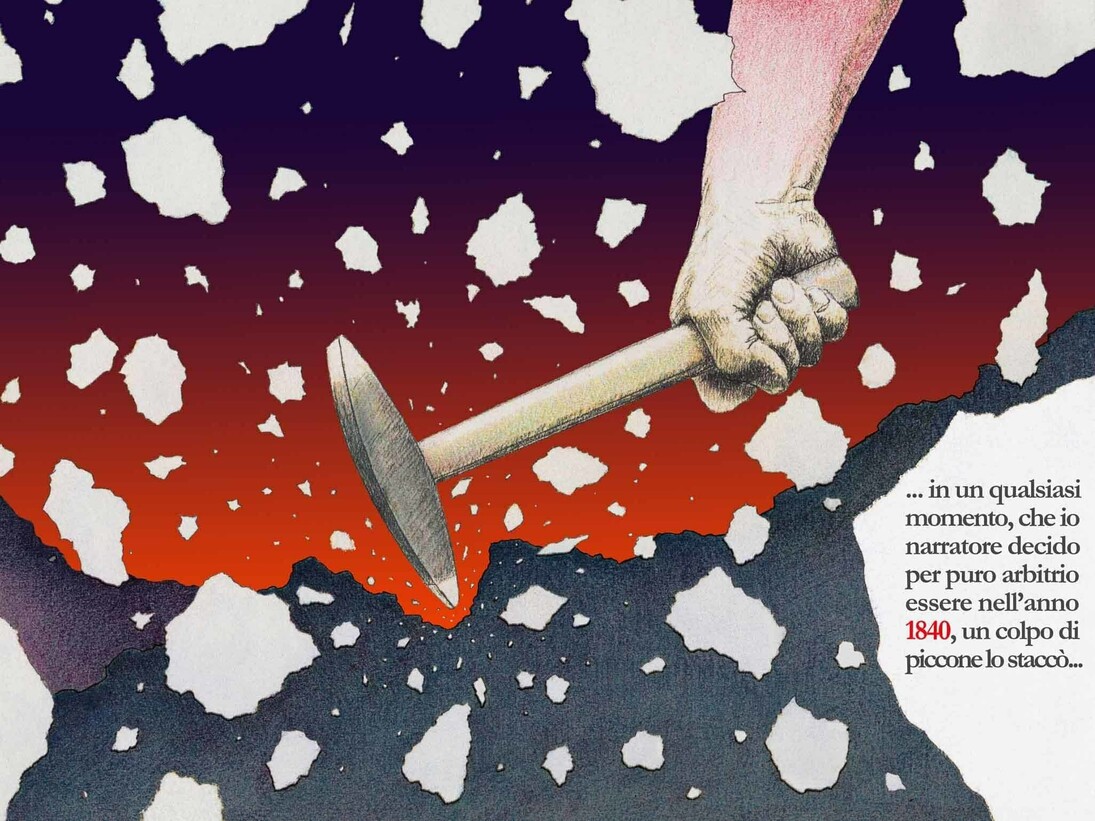 Tavola per pannello piccola