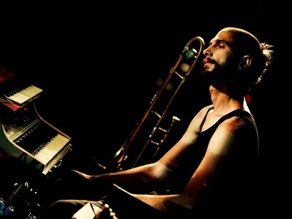 Mirko Cisilino